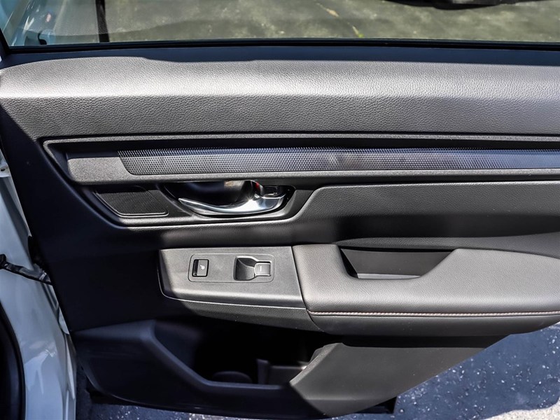2026 Honda Cr-V Hybrid Ex-L AWD