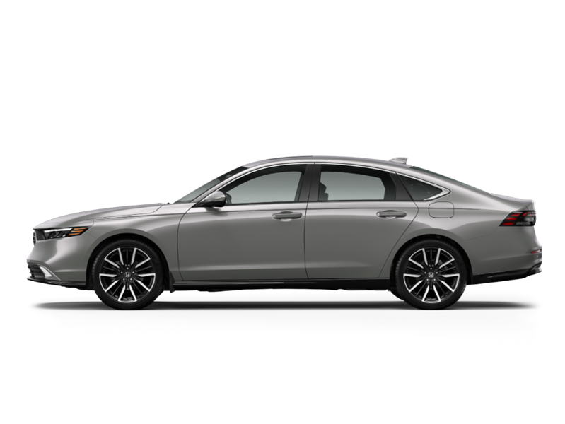 2026 Honda Accord Hybrid Touring eCVT
