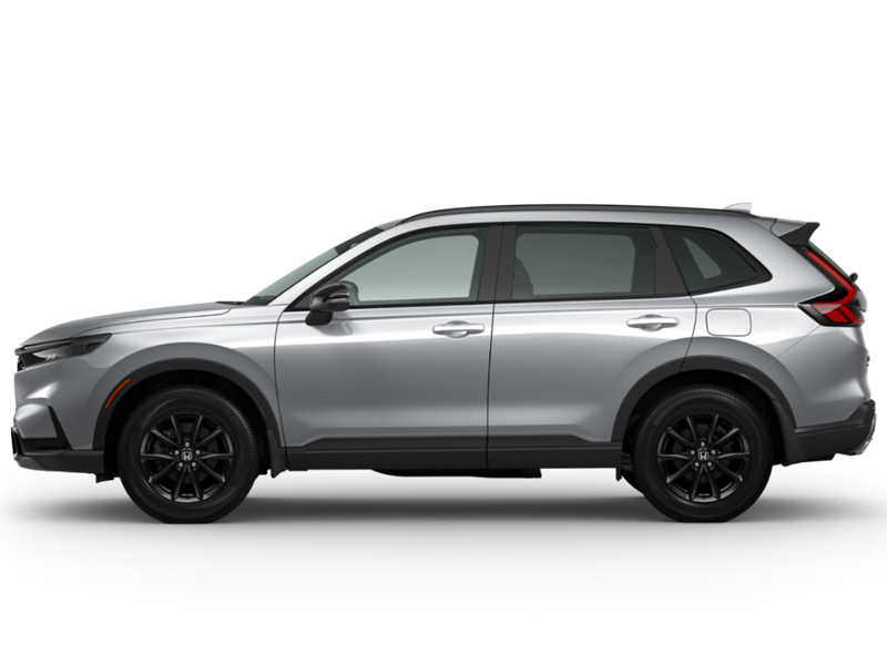 2027 Honda Cr-V Hybrid Sport AWD