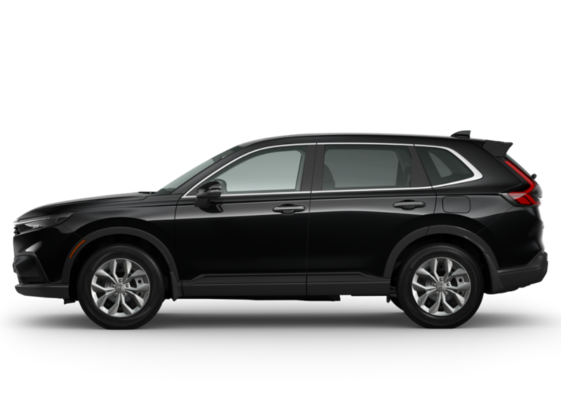 2027 Honda Cr-V Hybrid Ex-L AWD