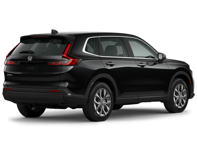 2027 Honda Cr-V Hybrid Ex-L AWD