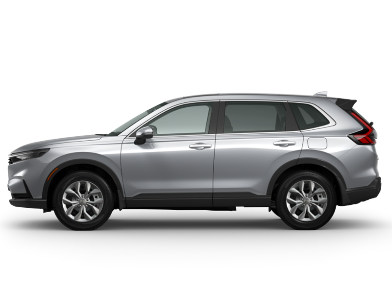 2027 Honda Cr-V Hybrid Ex-L AWD