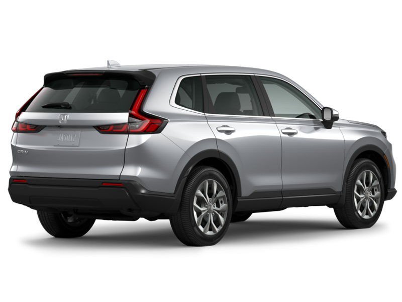 2027 Honda Cr-V Hybrid Ex-L AWD