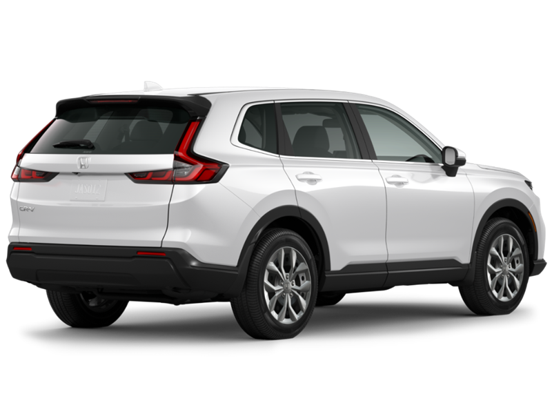 2027 Honda Cr-V Hybrid Ex-L AWD