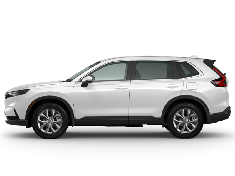2027 Honda Cr-V LX AWD