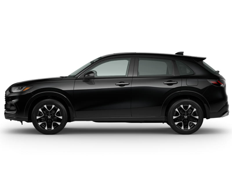 2027 Honda Hr-V Ex-L AWD