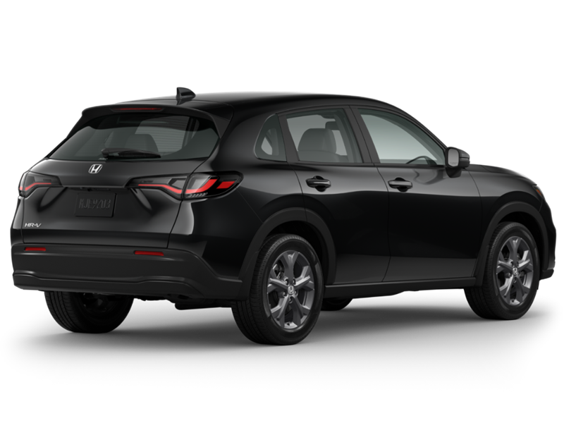 2027 Honda Hr-V LX AWD