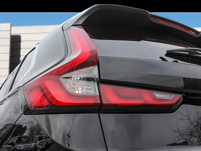 2026 Honda CR-V Sport AWD