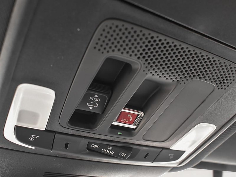 2026 Honda CR-V Hybrid EX-L AWD