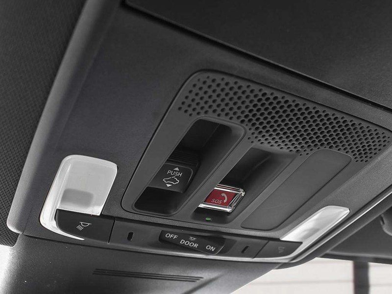 2026 Honda Cr-V Hybrid Ex-L AWD