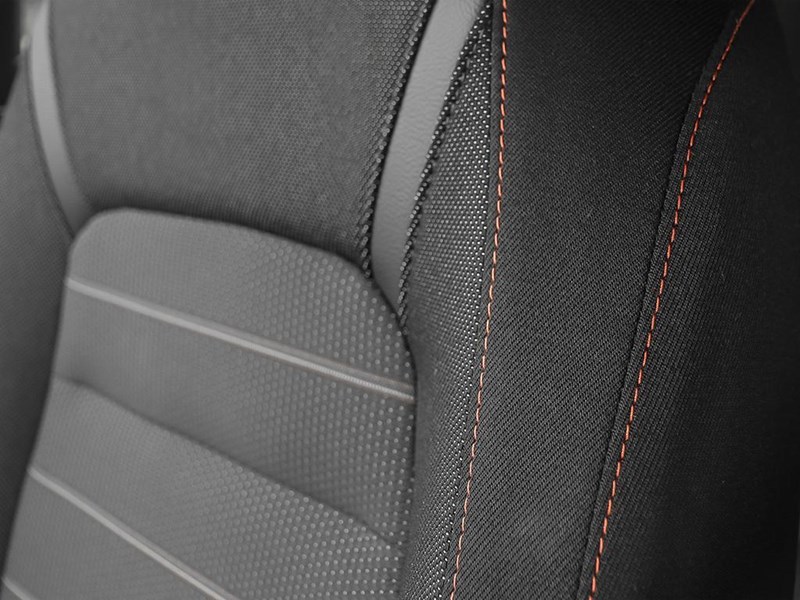 2026 Honda CR-V Hybrid Sport AWD