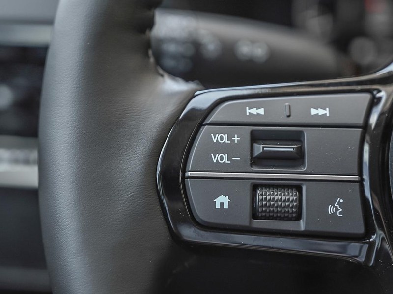 2026 Honda Cr-V Sport AWD