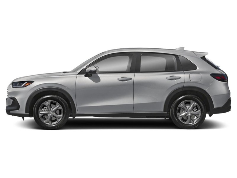 2027 Honda Hr-V LX 2WD