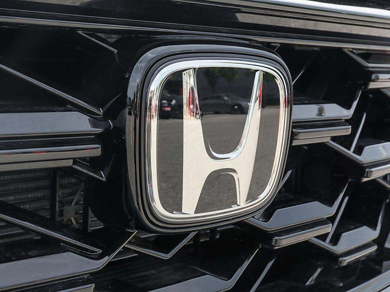 2026 Honda Cr-V Hybrid Sport AWD