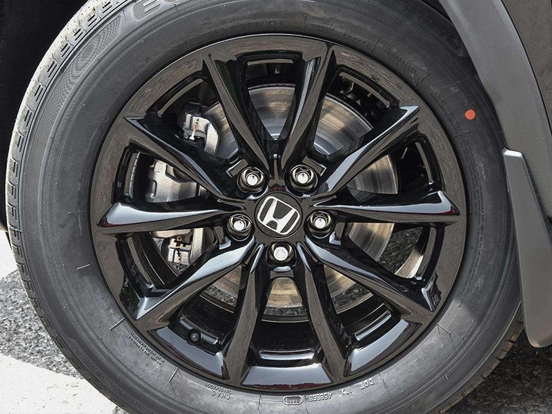 2026 Honda Cr-V Hybrid Sport AWD