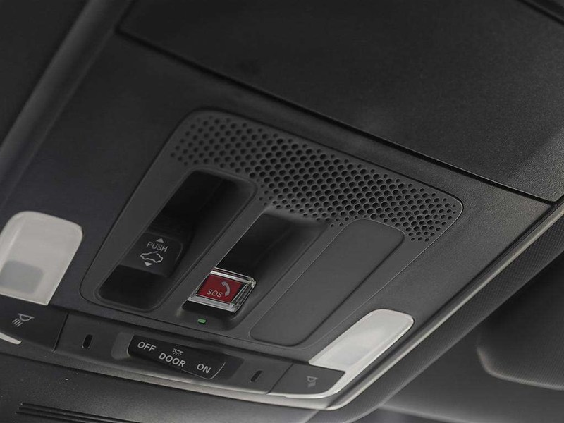 2026 Honda Cr-V Hybrid Sport AWD