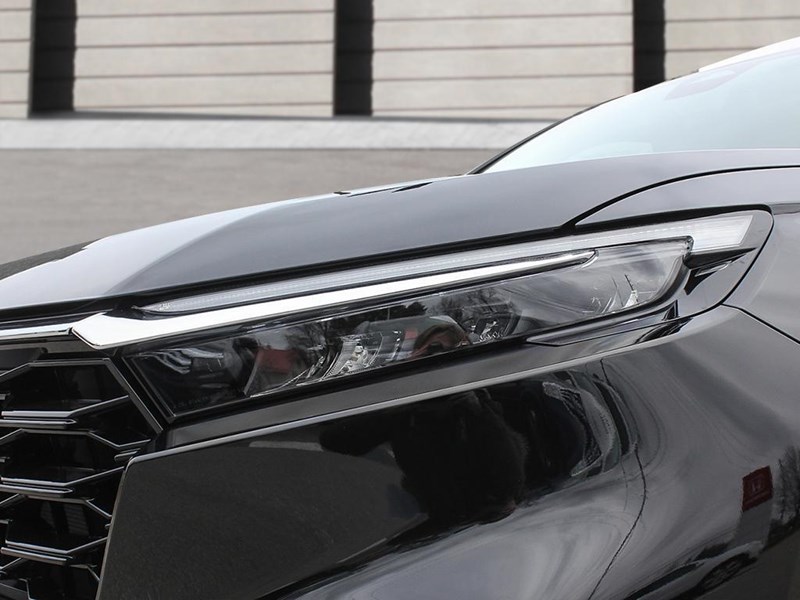 2026 Honda CR-V Sport AWD