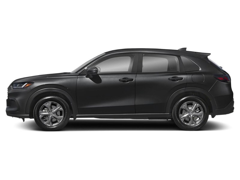 2027 Honda Hr-V LX 2WD