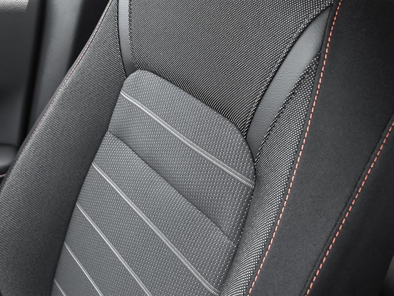 2026 Honda CR-V Hybrid Sport AWD