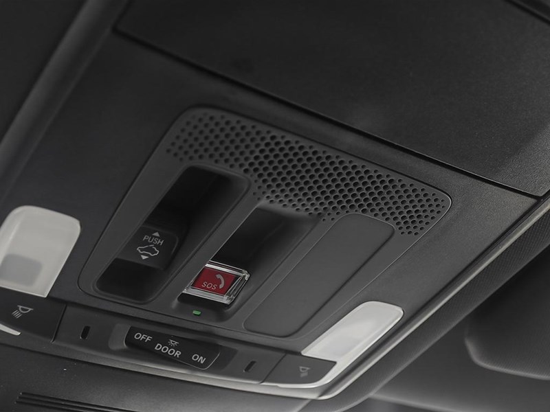 2026 Honda CR-V Hybrid Sport AWD