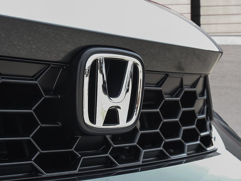 2026 Honda Civic Hybrid Sport Ecvt