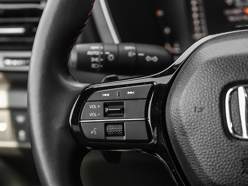 2025 Honda Pilot Black Edition AWD