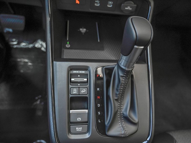 2026 Honda CR-V Sport AWD