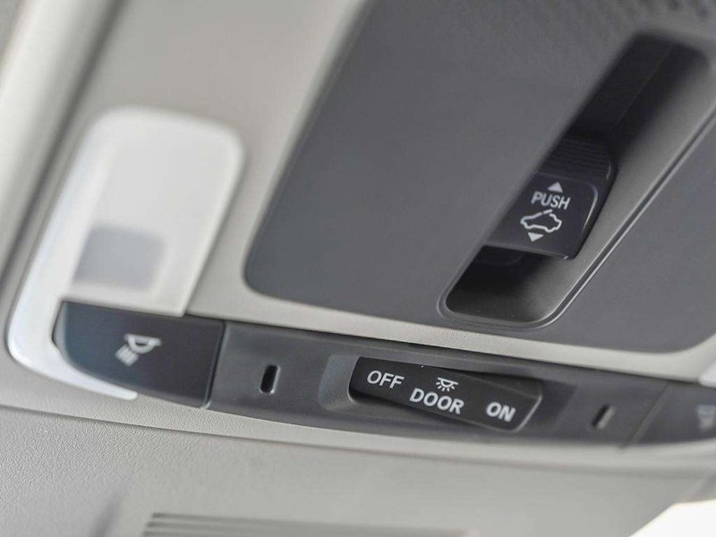 2026 Honda Cr-V Sport AWD