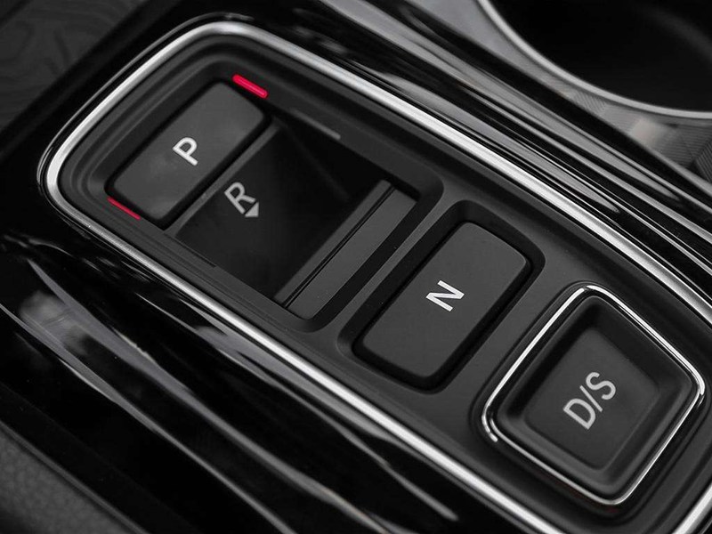 2026 Honda Passport Trailsport Touring AWD