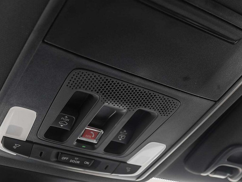 2026 Honda Passport Trailsport Touring AWD
