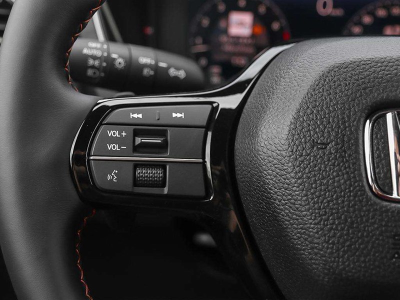 2026 Honda Passport Trailsport Touring AWD