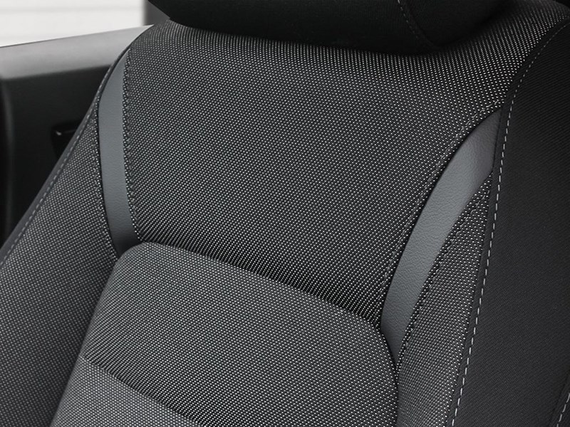 2026 Honda CR-V Sport AWD