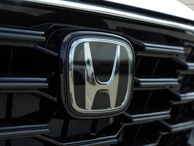 2026 Honda Cr-V Sport AWD