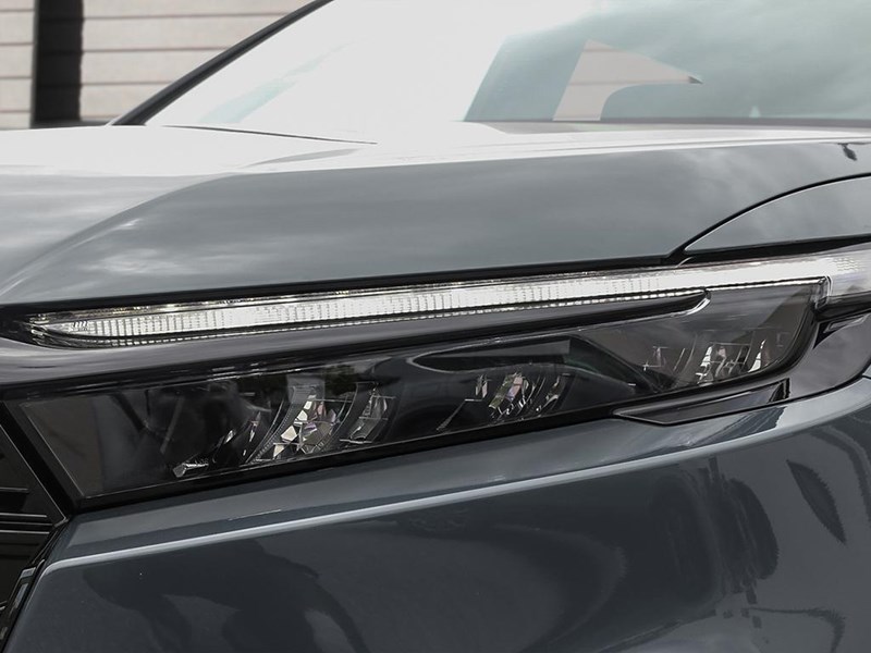 2026 Honda CR-V Hybrid Sport AWD