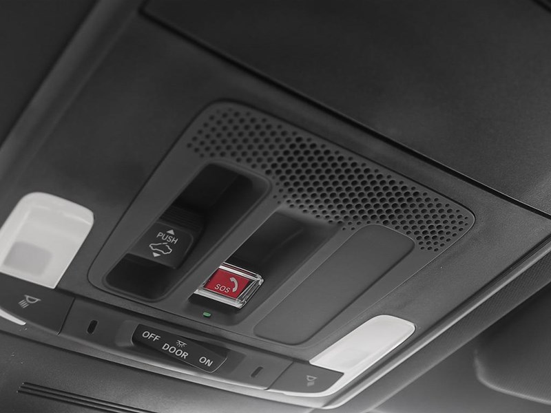 2026 Honda CR-V Hybrid Sport AWD