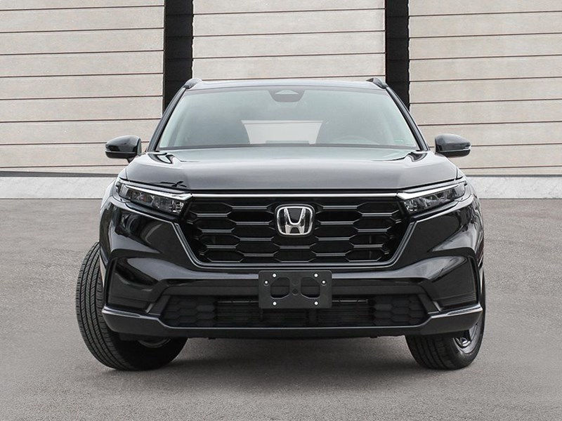 2026 Honda CR-V Sport AWD