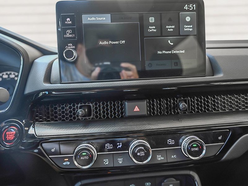 2026 Honda CR-V Sport AWD