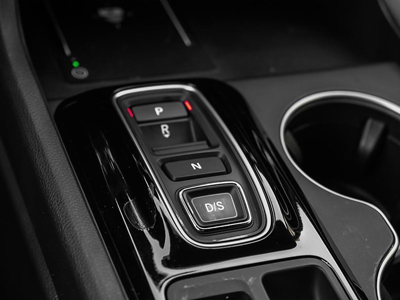 2025 Honda Pilot Black Edition AWD