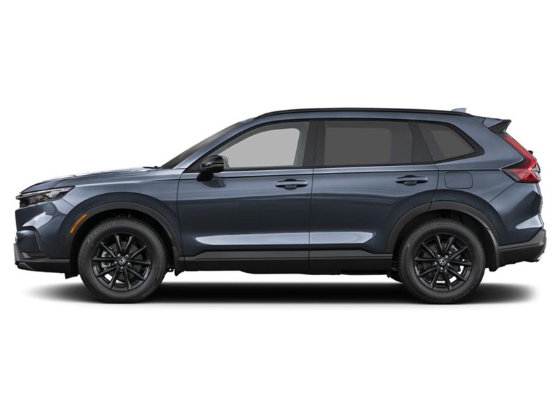 2026 Honda Cr-V Hybrid Sport AWD