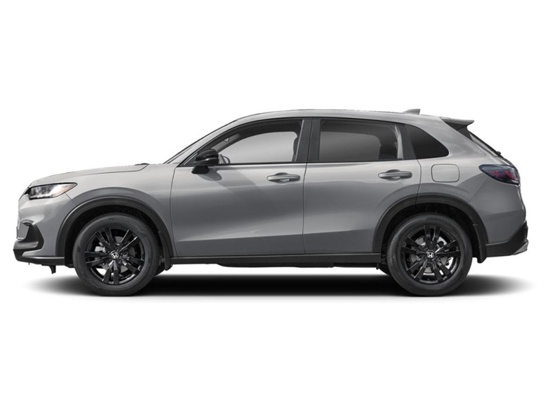 2027 Honda Hr-V Sport AWD