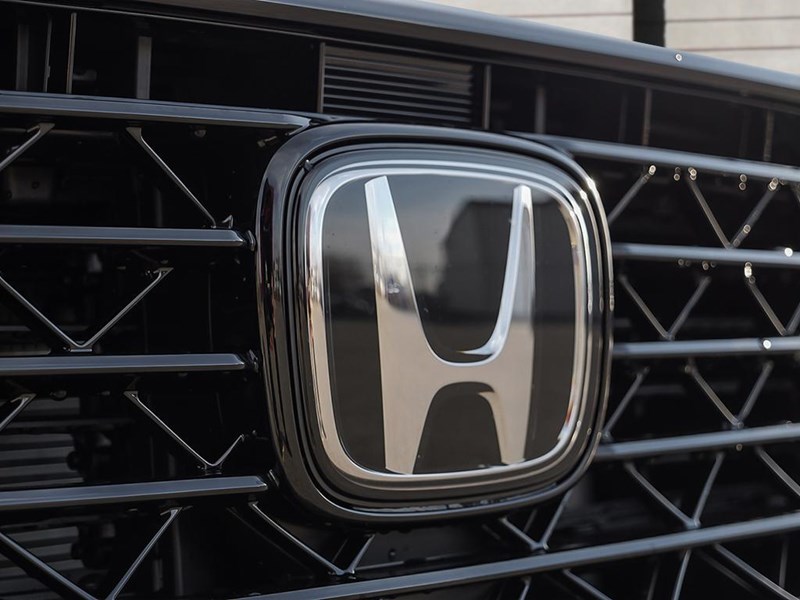 2025 Honda Accord SE CVT