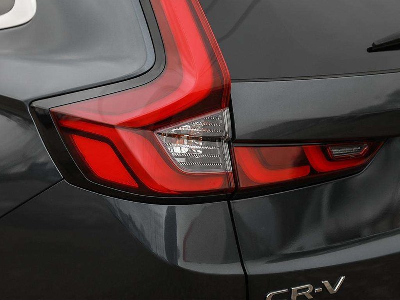 2026 Honda Cr-V Sport AWD
