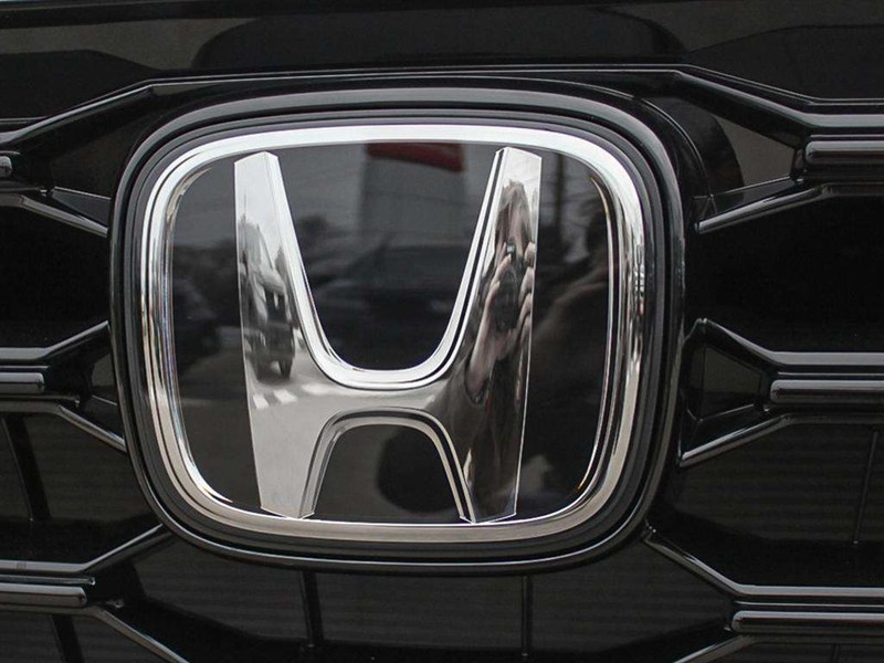 2026 Honda Cr-V Sport AWD