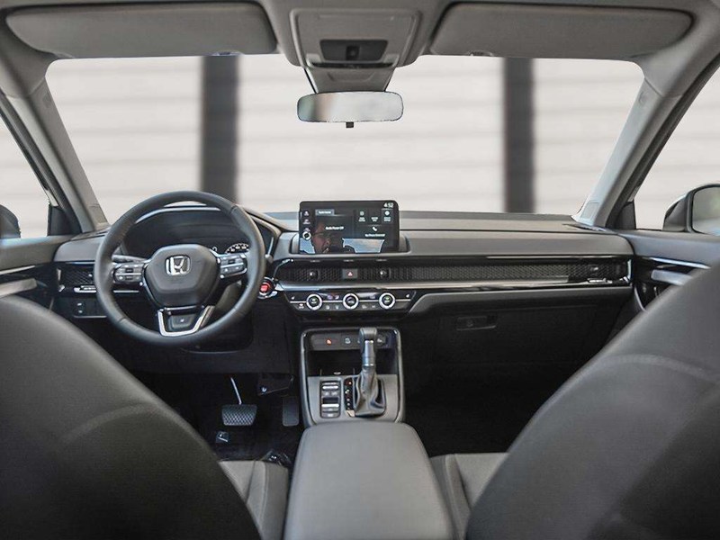2026 Honda Cr-V Sport AWD