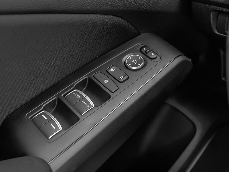 2026 Honda Civic Sport CVT