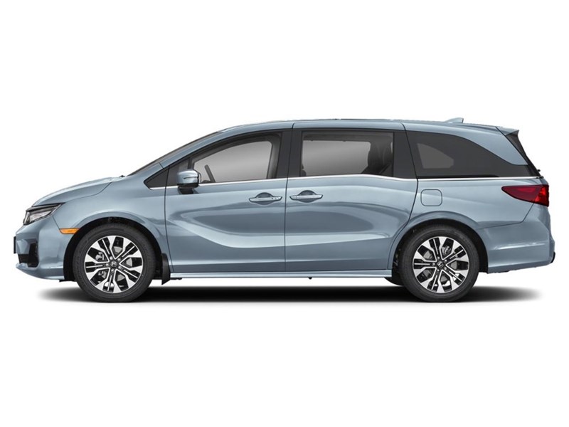 2026 Honda Odyssey Touring Auto