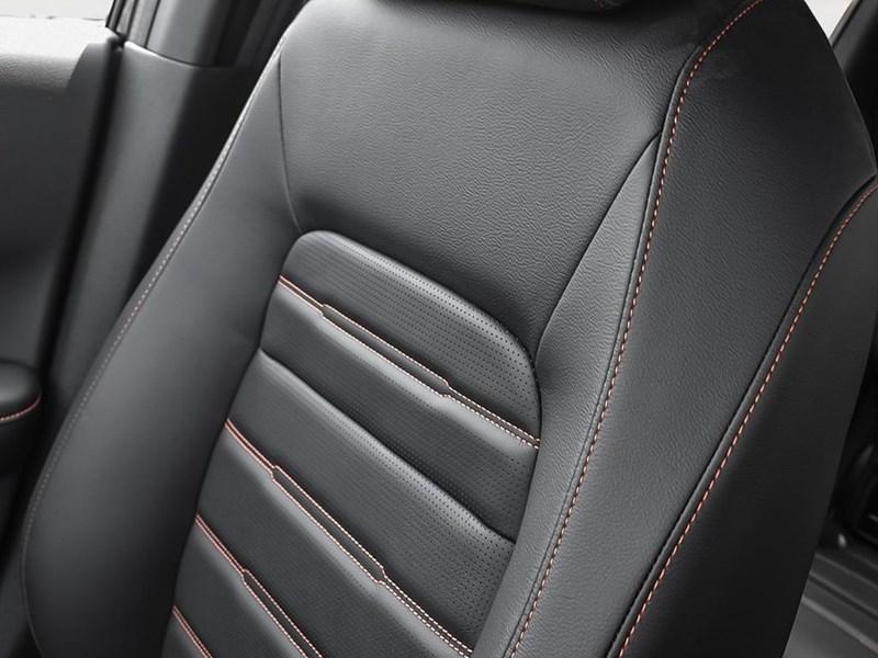 2026 Honda CR-V Hybrid EX-L AWD