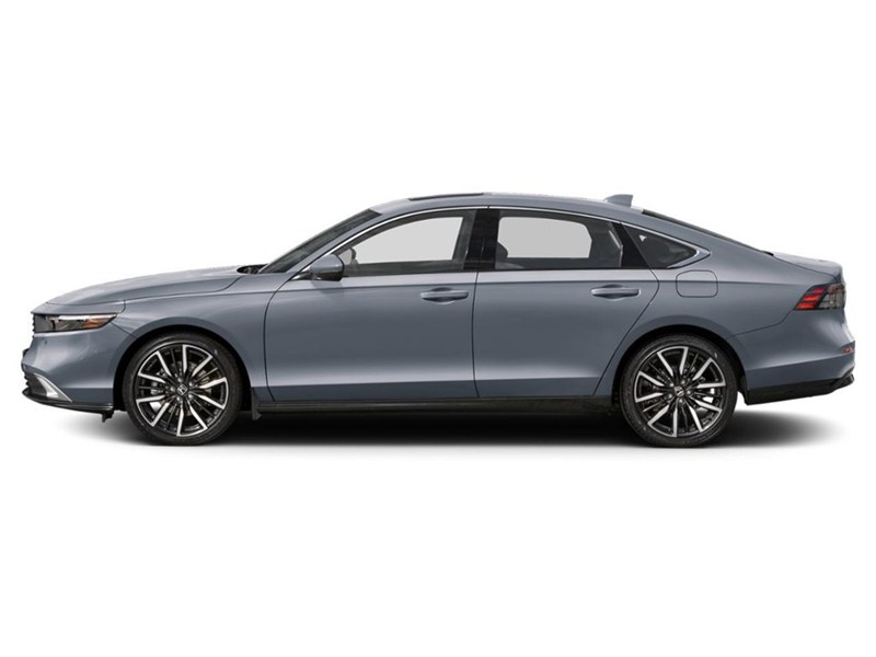 2026 Honda Accord Hybrid Touring Ecvt