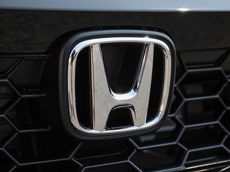 2026 Honda Civic Si Manual