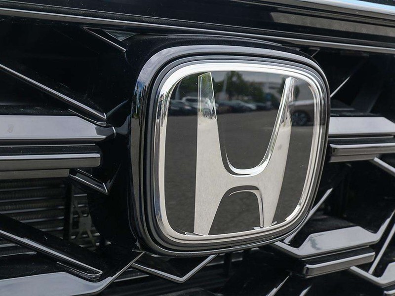 2026 Honda Cr-V Hybrid Ex-L AWD